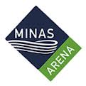 Logo Minas Arena